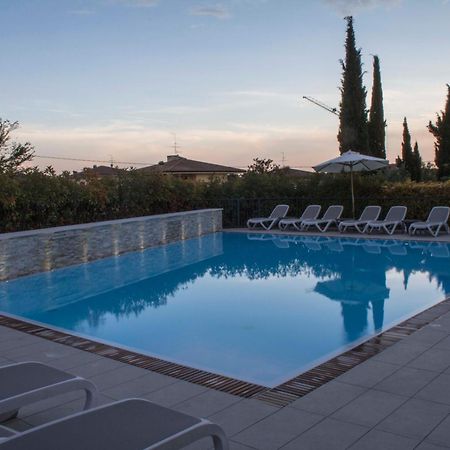 Hotel Relais Agli Olivi ラツィーゼ エクステリア 写真