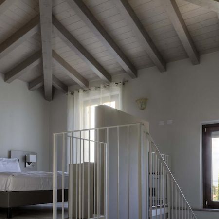 Hotel Relais Agli Olivi ラツィーゼ エクステリア 写真
