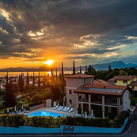 Hotel Relais Agli Olivi ラツィーゼ エクステリア 写真
