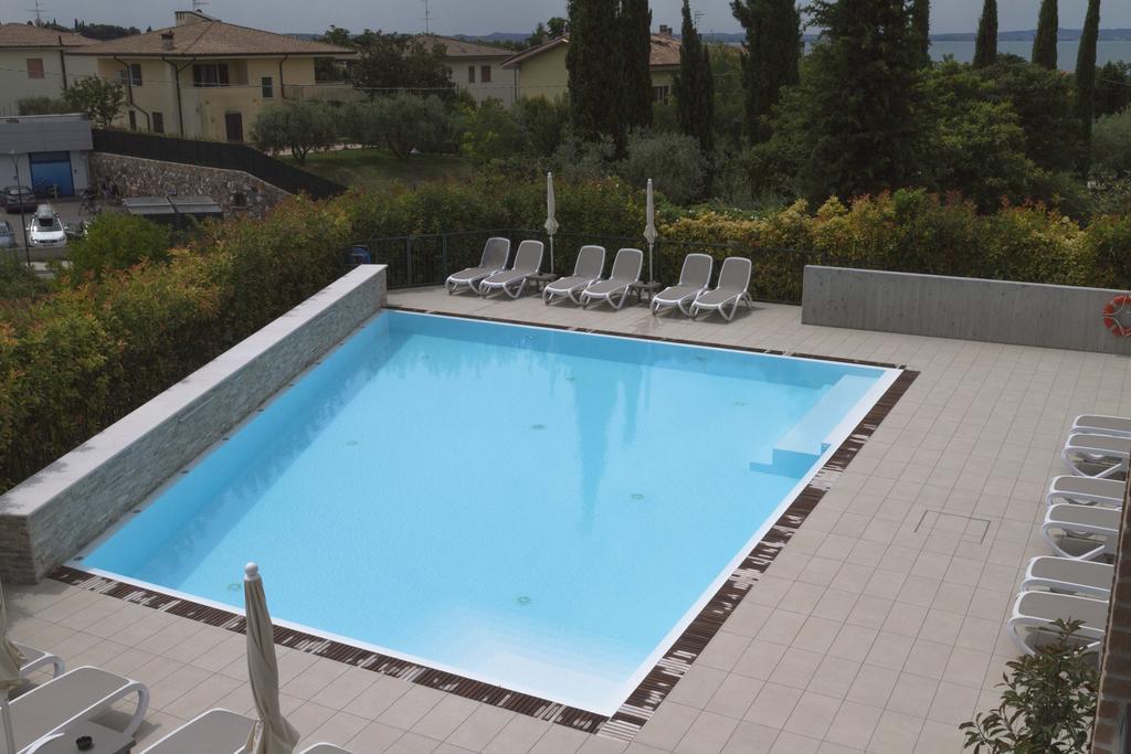 Hotel Relais Agli Olivi ラツィーゼ エクステリア 写真