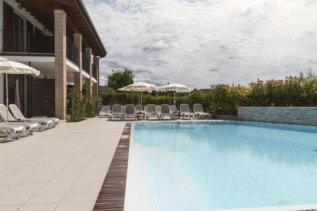 Hotel Relais Agli Olivi ラツィーゼ エクステリア 写真