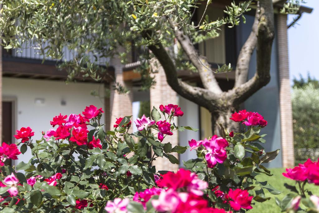 Hotel Relais Agli Olivi ラツィーゼ エクステリア 写真
