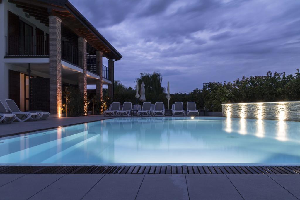 Hotel Relais Agli Olivi ラツィーゼ エクステリア 写真