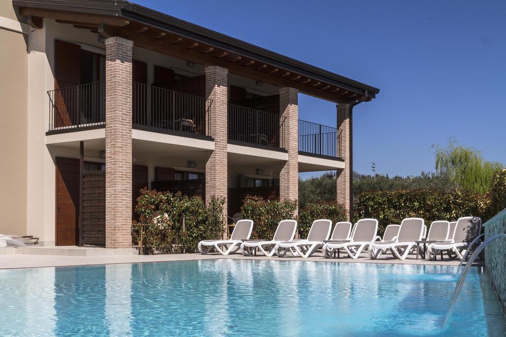 Hotel Relais Agli Olivi ラツィーゼ エクステリア 写真