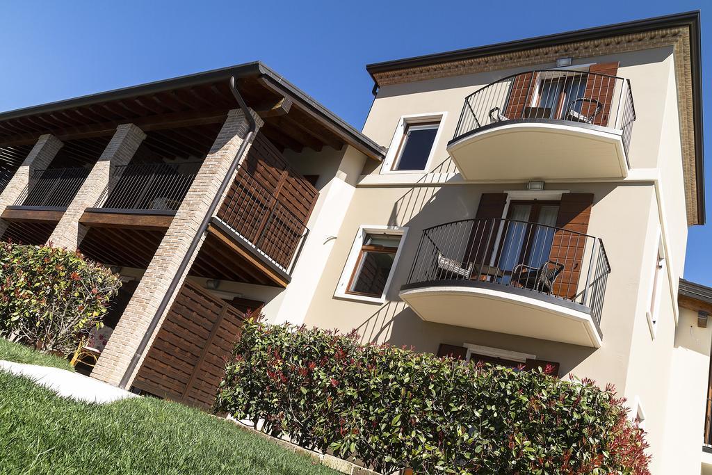 Hotel Relais Agli Olivi ラツィーゼ エクステリア 写真