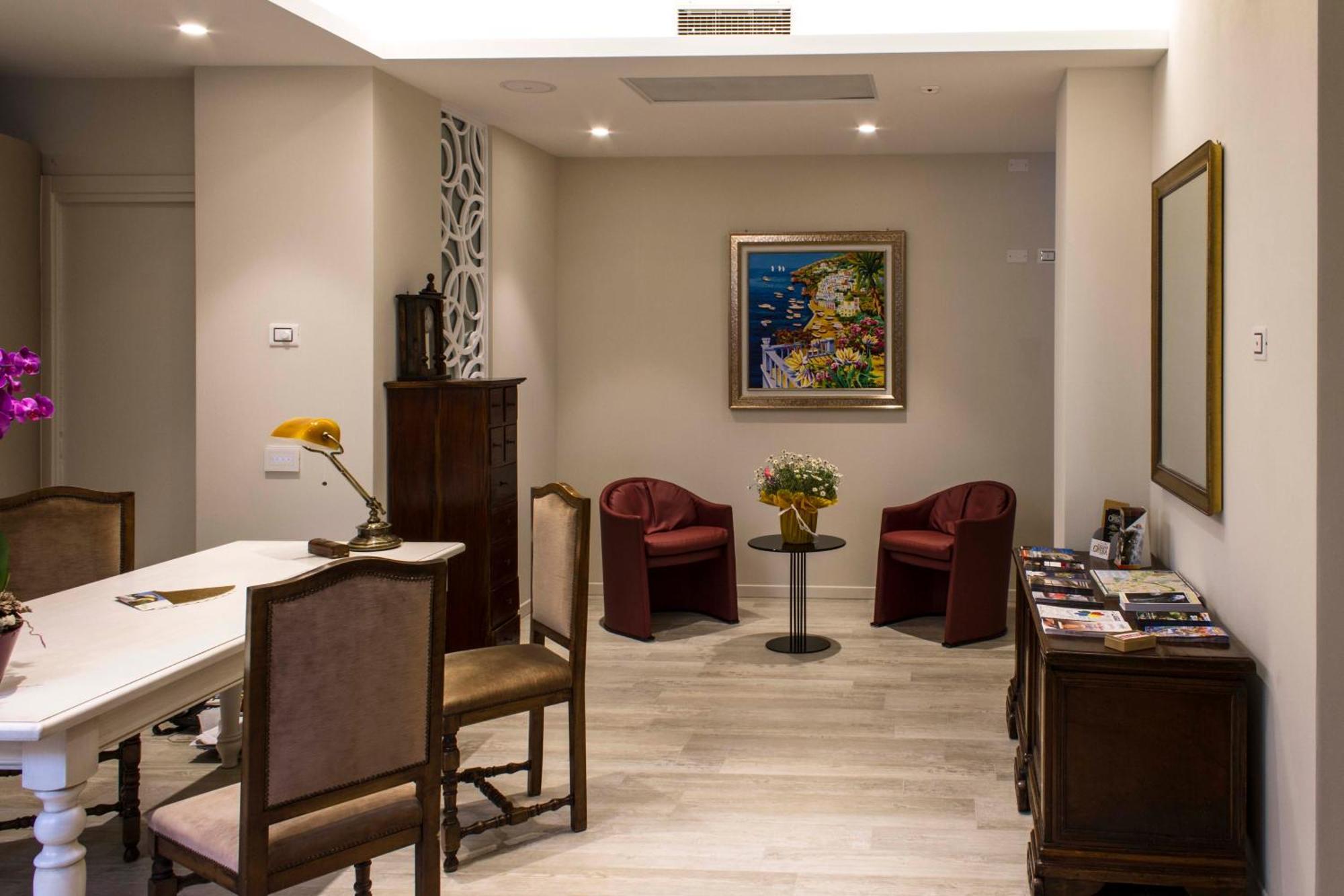Hotel Relais Agli Olivi ラツィーゼ エクステリア 写真