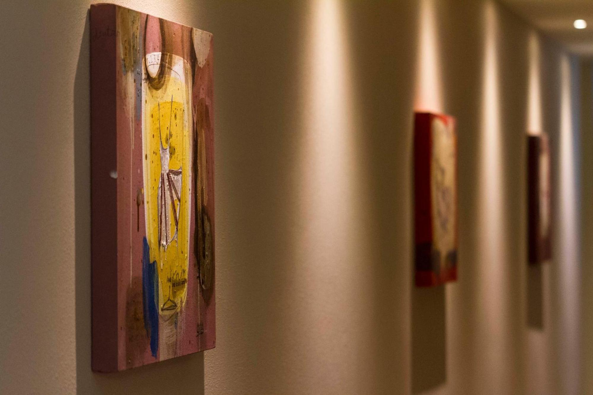 Hotel Relais Agli Olivi ラツィーゼ エクステリア 写真