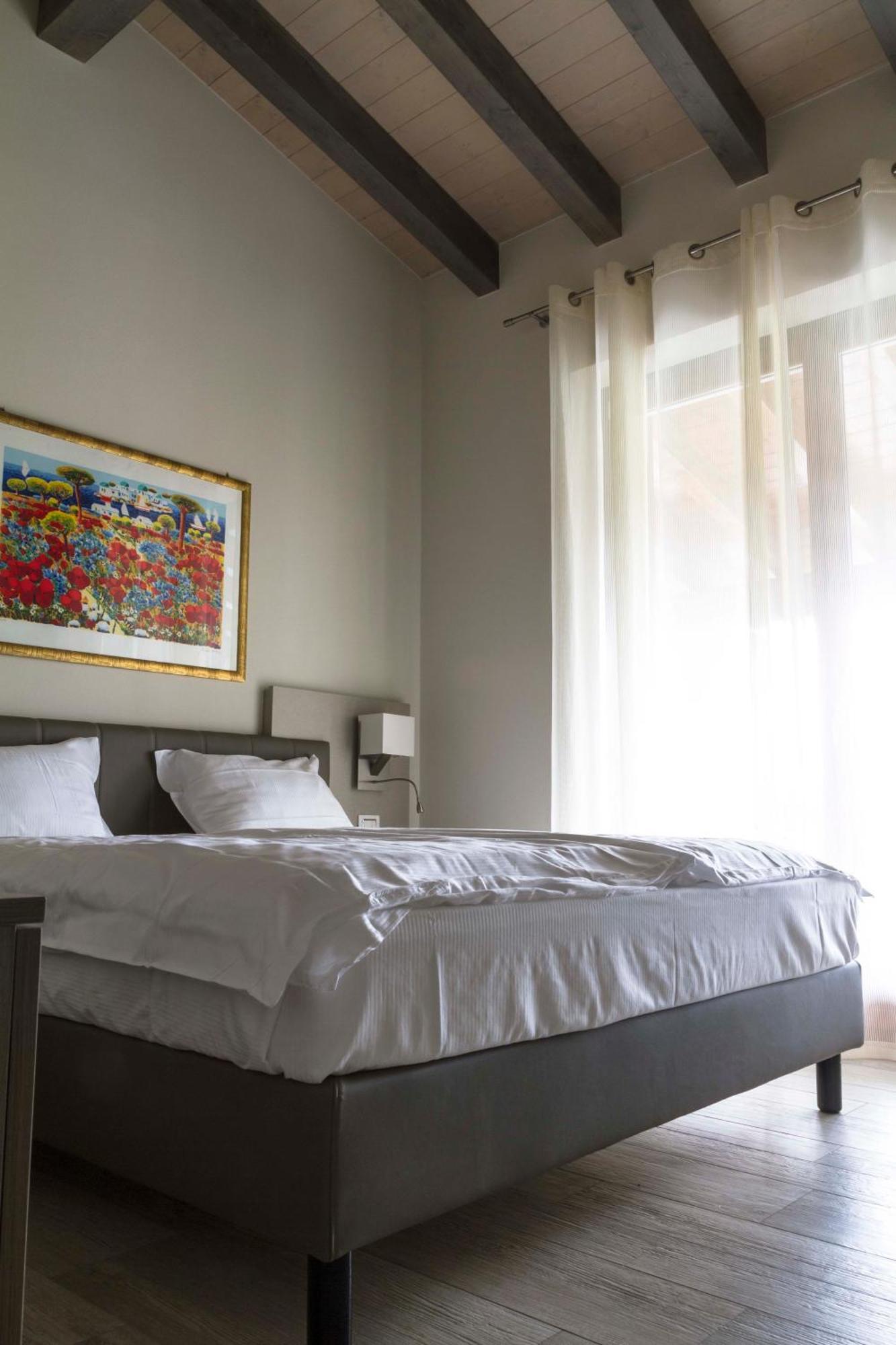 Hotel Relais Agli Olivi ラツィーゼ 部屋 写真