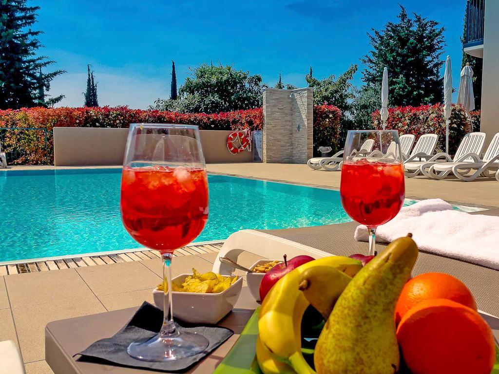 Hotel Relais Agli Olivi ラツィーゼ エクステリア 写真