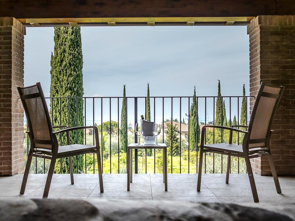 Hotel Relais Agli Olivi ラツィーゼ エクステリア 写真