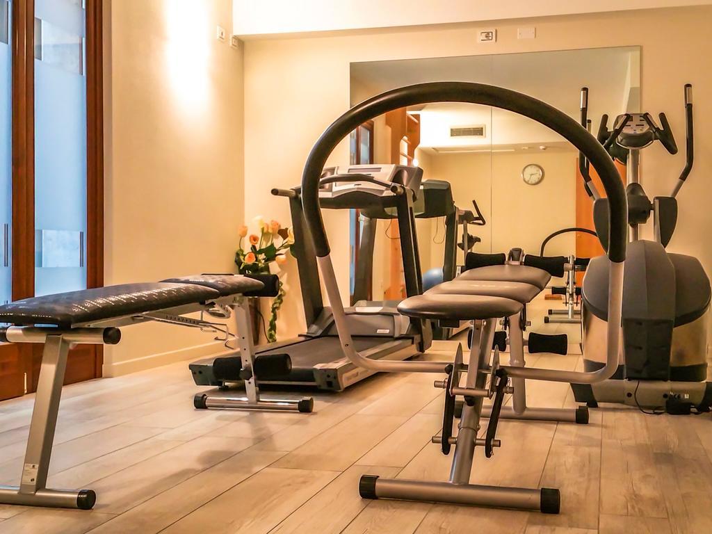 Hotel Relais Agli Olivi ラツィーゼ エクステリア 写真