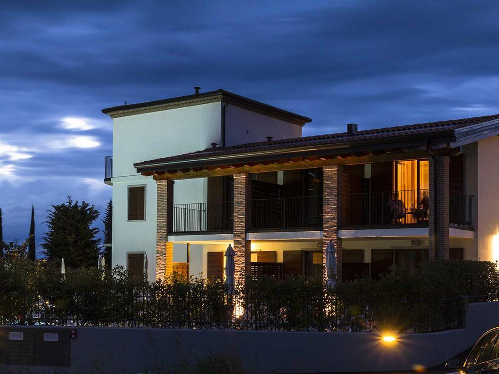 Hotel Relais Agli Olivi ラツィーゼ エクステリア 写真