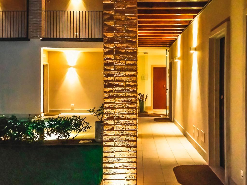 Hotel Relais Agli Olivi ラツィーゼ エクステリア 写真