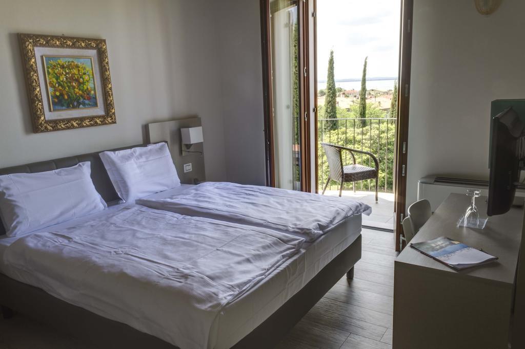 Hotel Relais Agli Olivi ラツィーゼ 部屋 写真