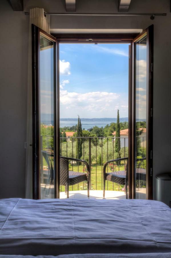 Hotel Relais Agli Olivi ラツィーゼ エクステリア 写真