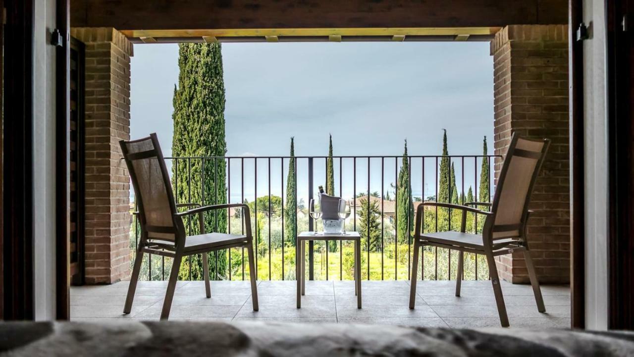 Hotel Relais Agli Olivi ラツィーゼ エクステリア 写真